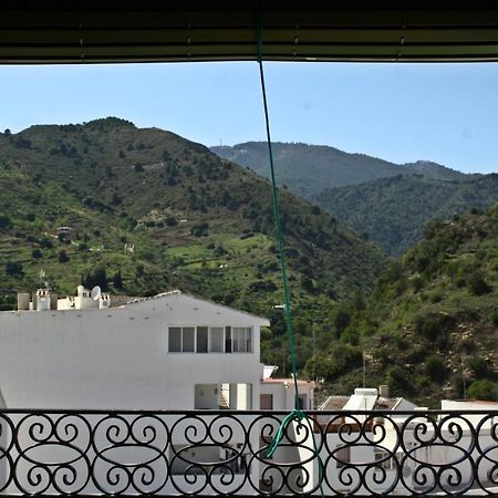 דירות טולוקס Casa Pepe La Rosa מראה חיצוני תמונה