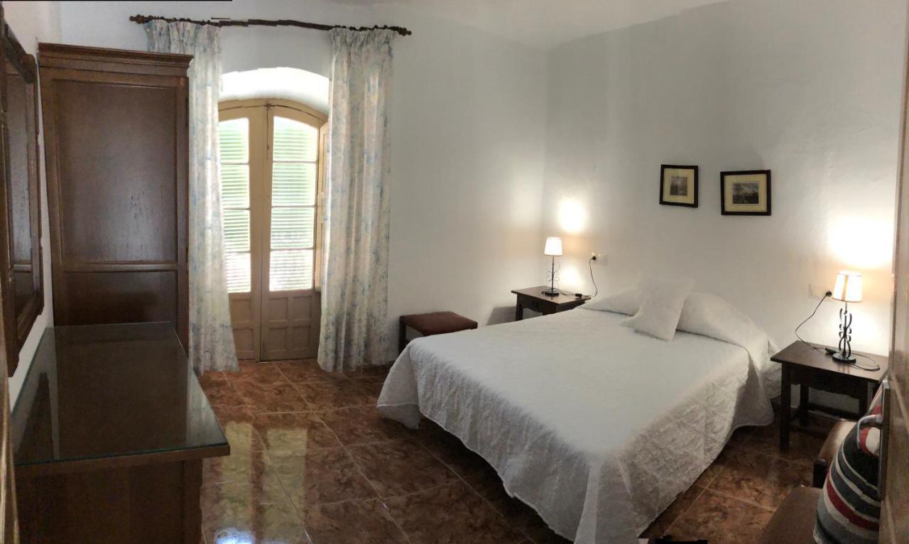 דירות טולוקס Casa Pepe La Rosa מראה חיצוני תמונה