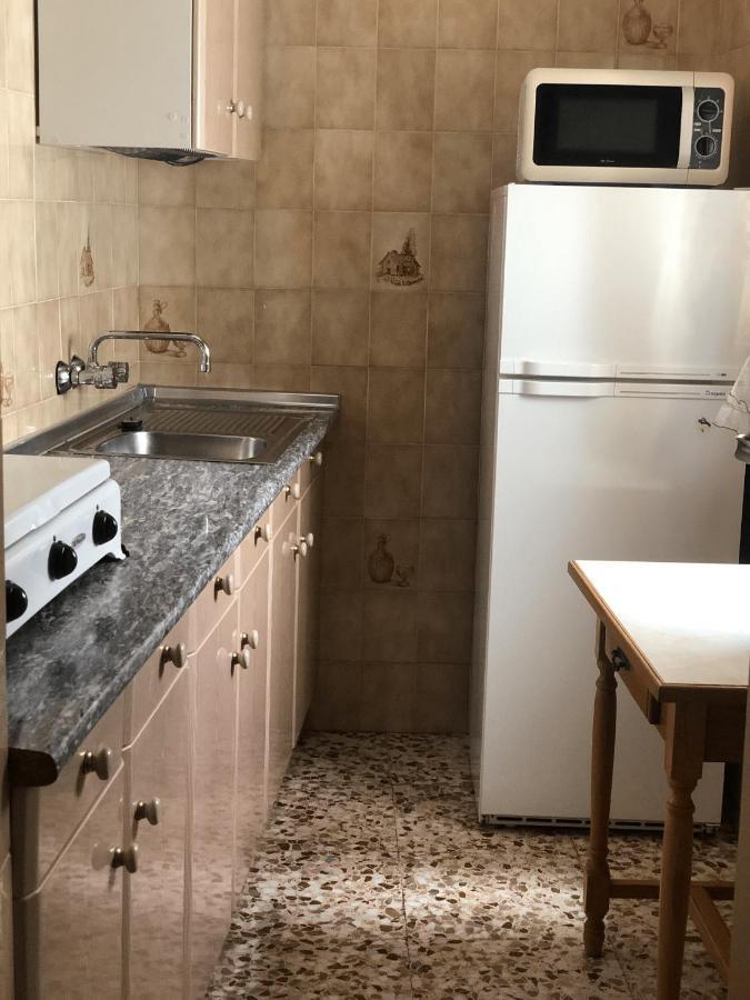 דירות טולוקס Casa Pepe La Rosa מראה חיצוני תמונה
