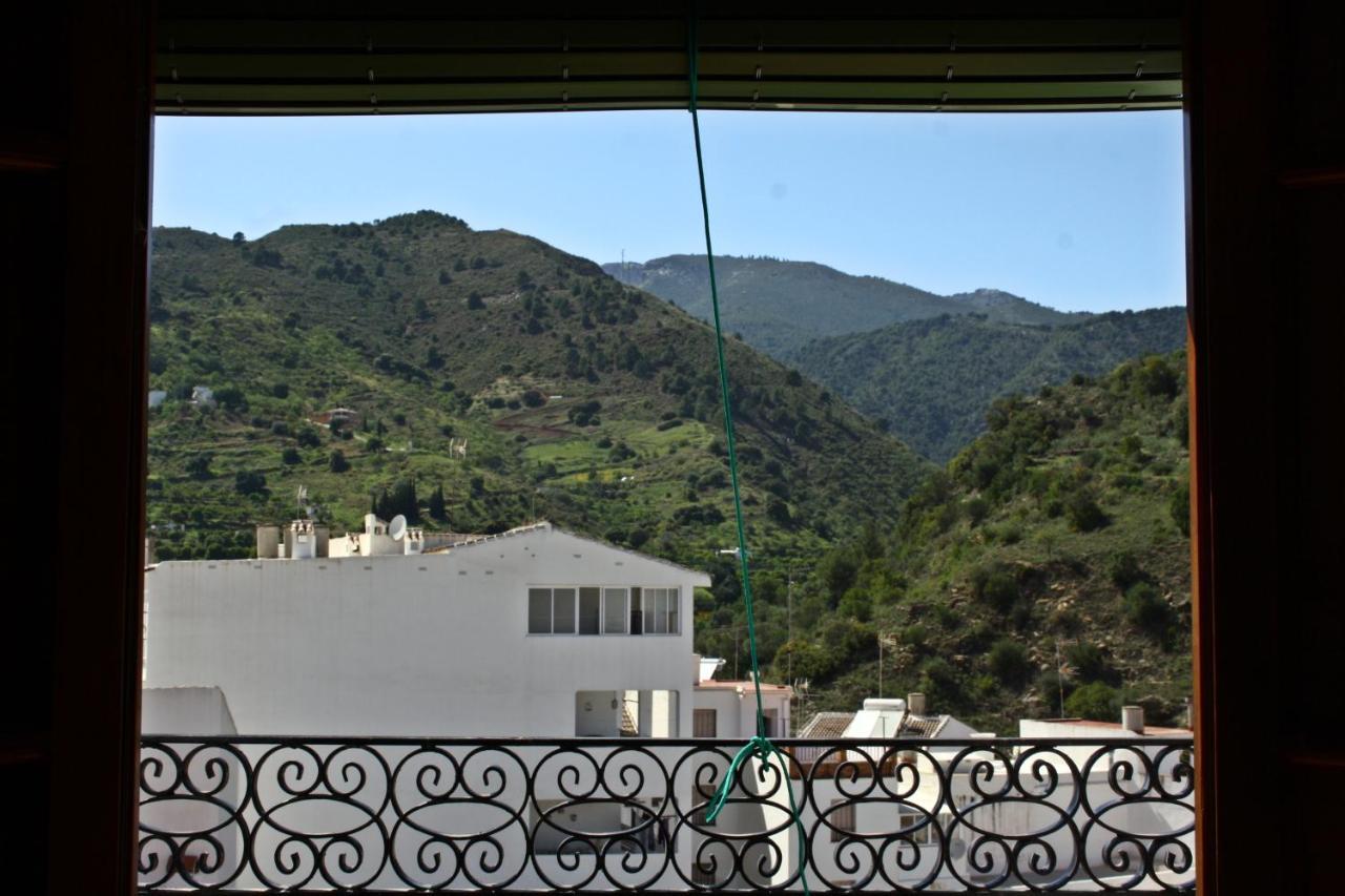 דירות טולוקס Casa Pepe La Rosa מראה חיצוני תמונה
