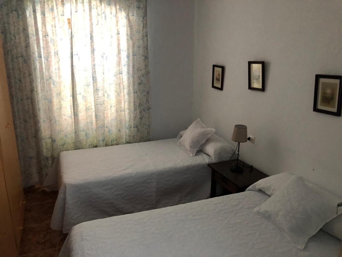 דירות טולוקס Casa Pepe La Rosa מראה חיצוני תמונה