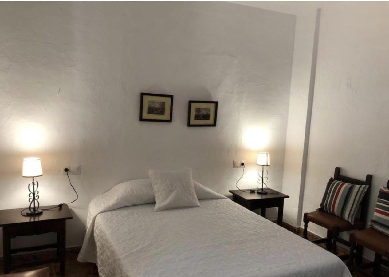 דירות טולוקס Casa Pepe La Rosa מראה חיצוני תמונה