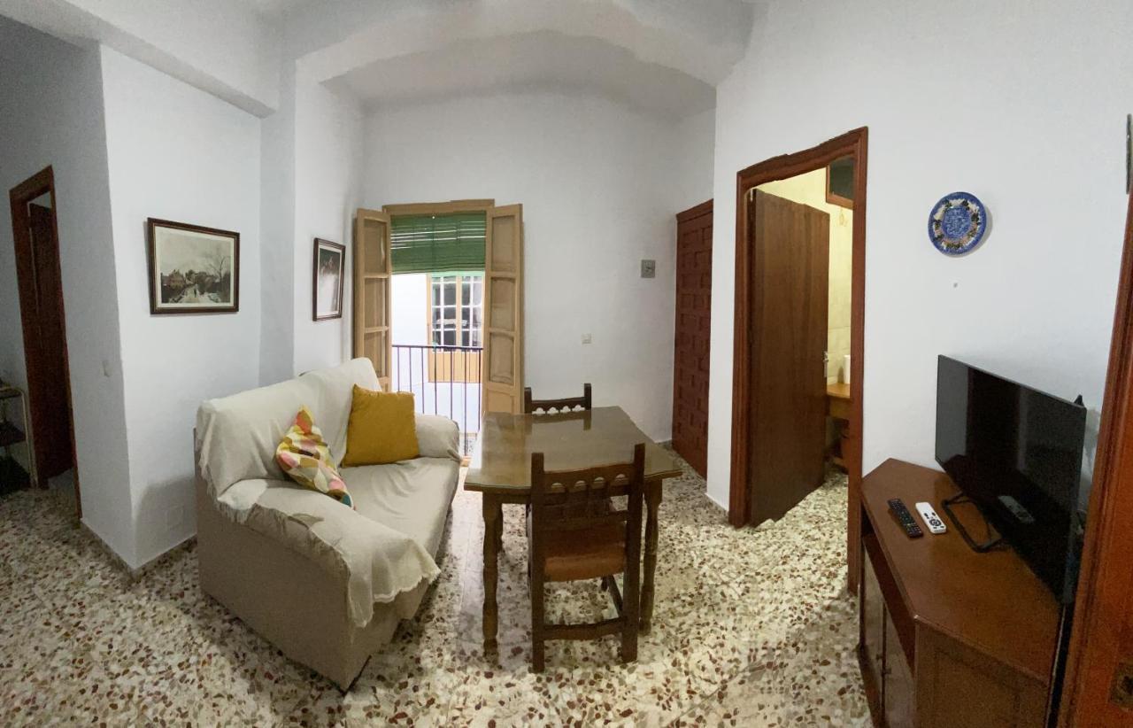 דירות טולוקס Casa Pepe La Rosa מראה חיצוני תמונה