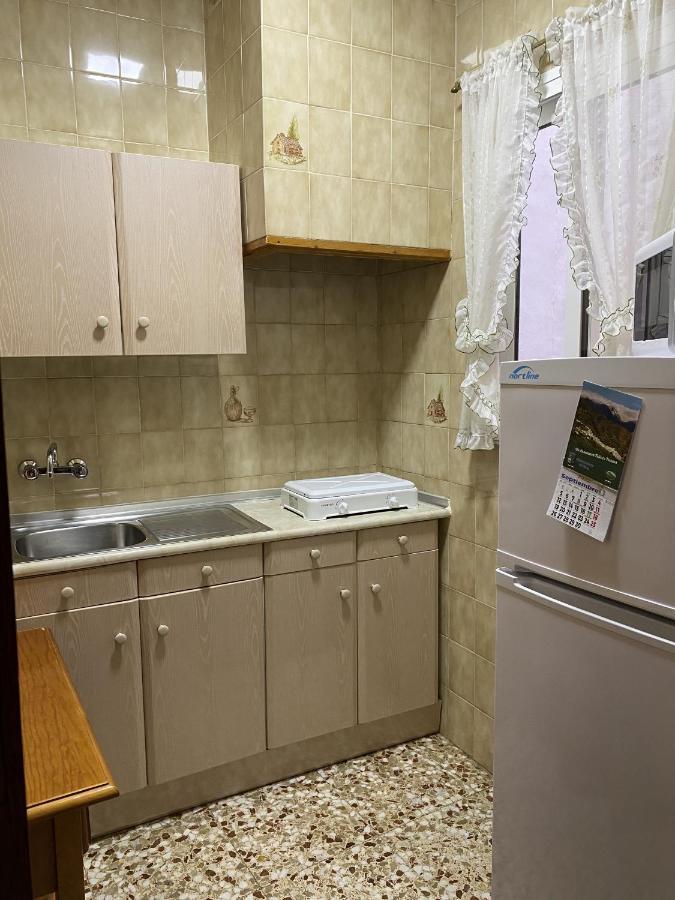 דירות טולוקס Casa Pepe La Rosa מראה חיצוני תמונה