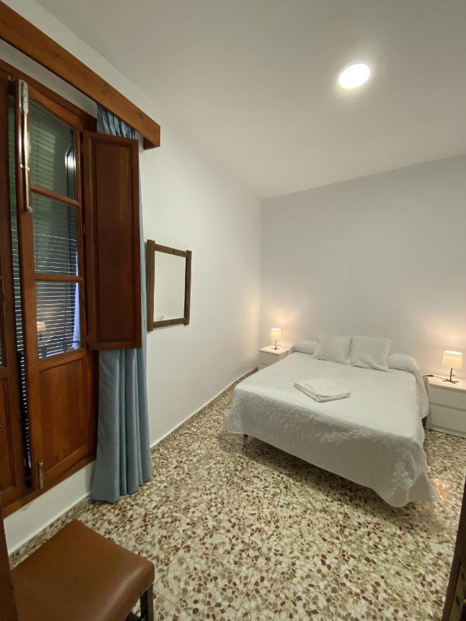 דירות טולוקס Casa Pepe La Rosa מראה חיצוני תמונה