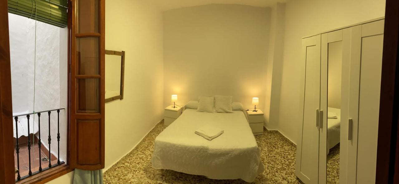 דירות טולוקס Casa Pepe La Rosa מראה חיצוני תמונה